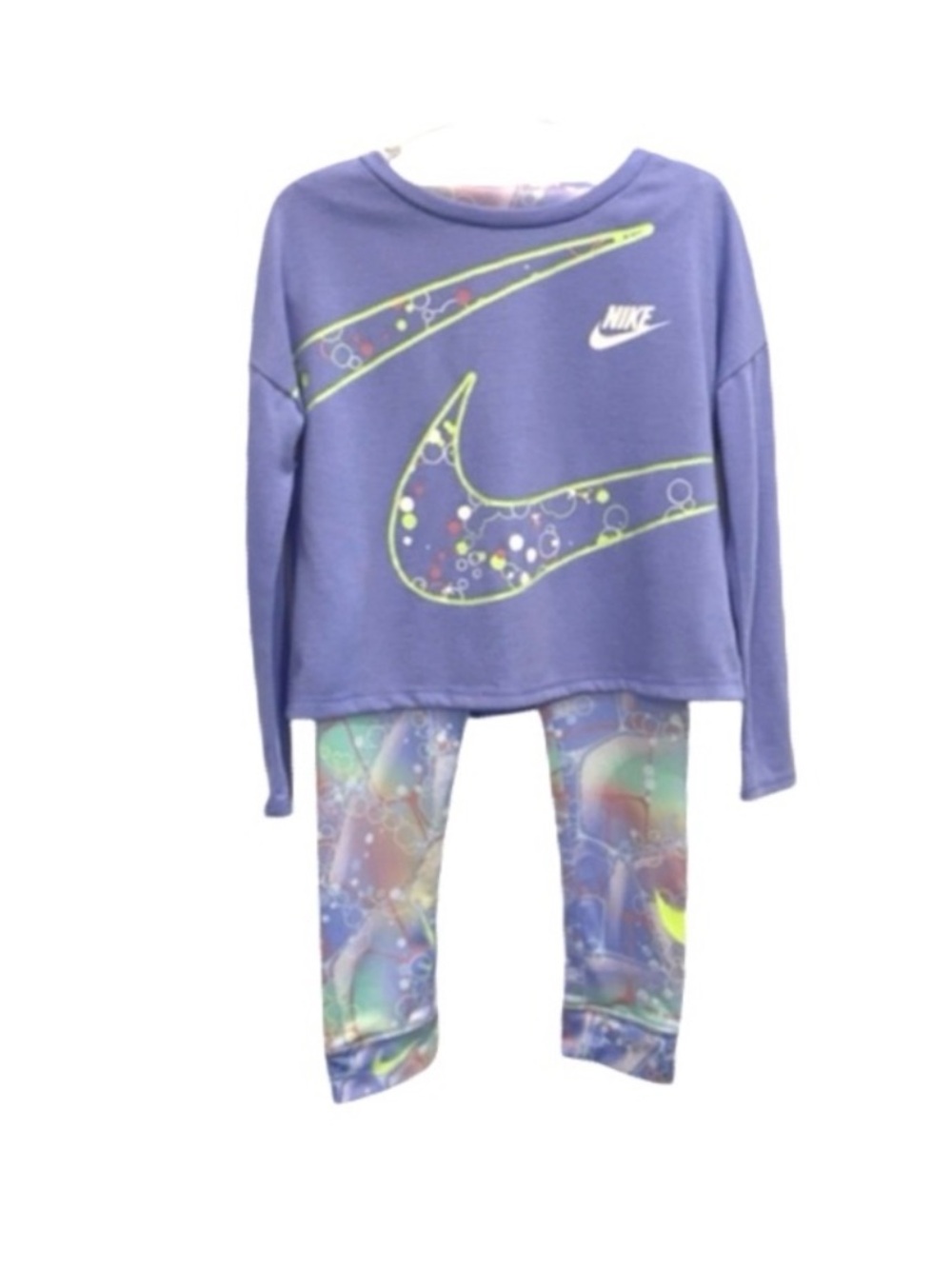 Nike Outfit
